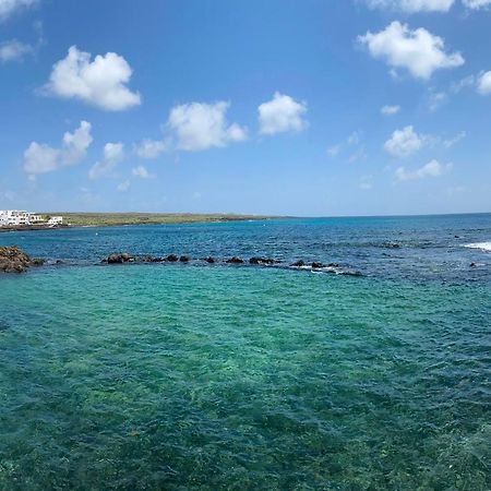 Green Coast Punta Mujeres 外观 照片