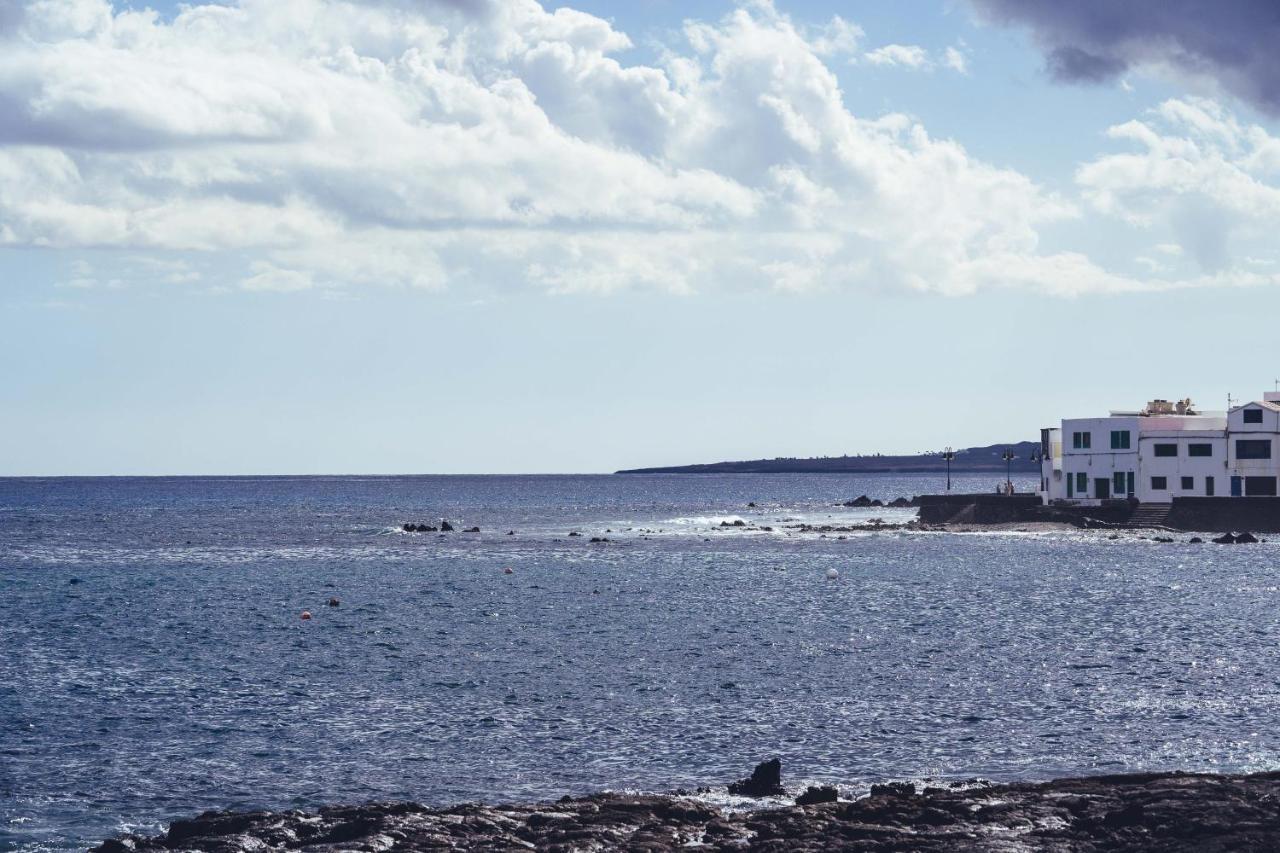 Green Coast Punta Mujeres 外观 照片