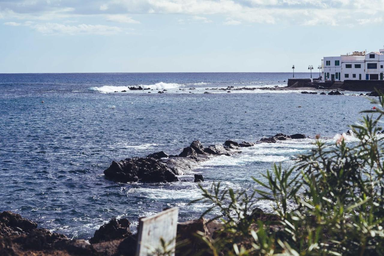 Green Coast Punta Mujeres 外观 照片