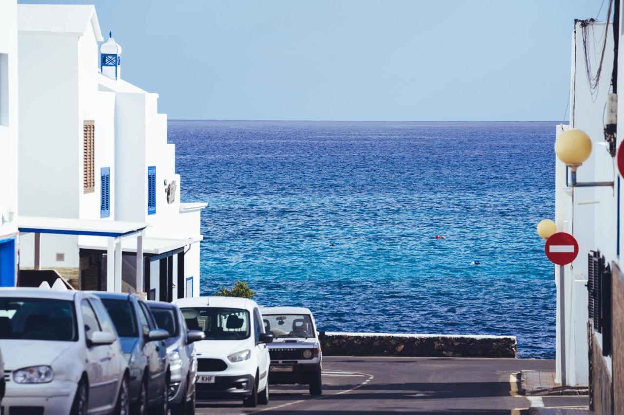 Green Coast Punta Mujeres 外观 照片