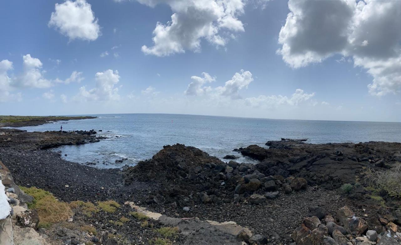 Green Coast Punta Mujeres 外观 照片