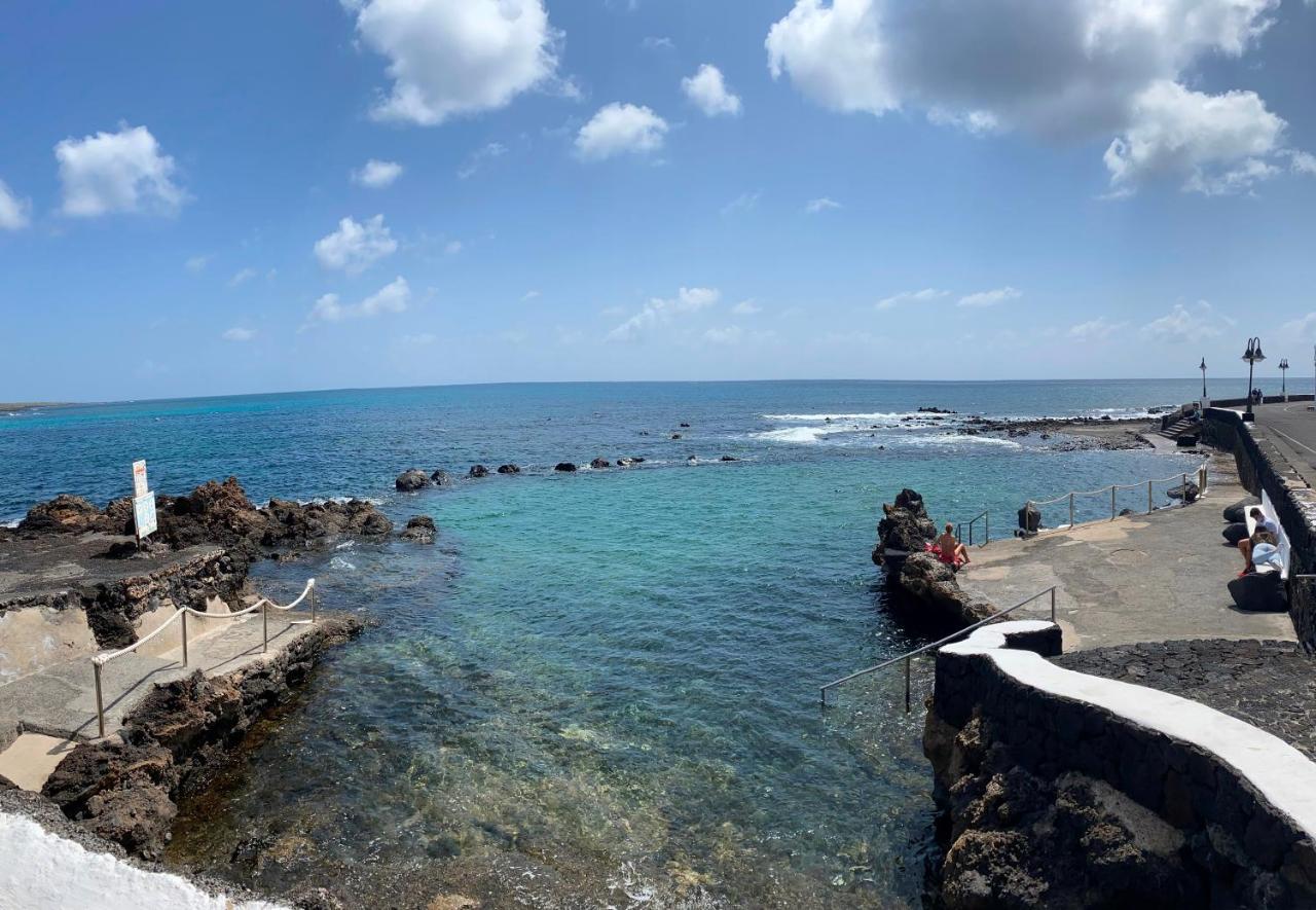 Green Coast Punta Mujeres 外观 照片