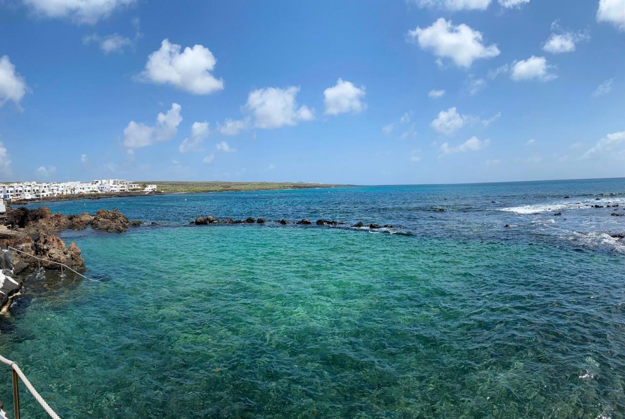 Green Coast Punta Mujeres 外观 照片